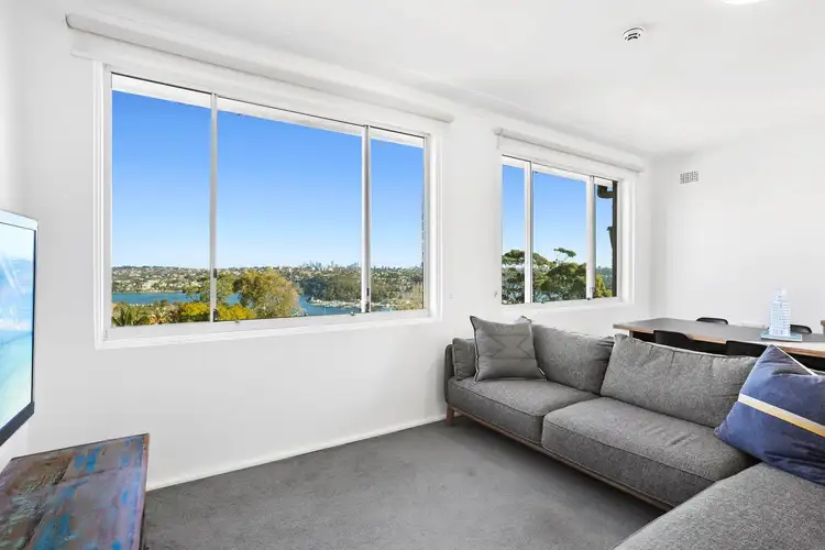 Fifth view of Homely unit listing, 9/9 Plant Street, Balgowlah NSW 2093