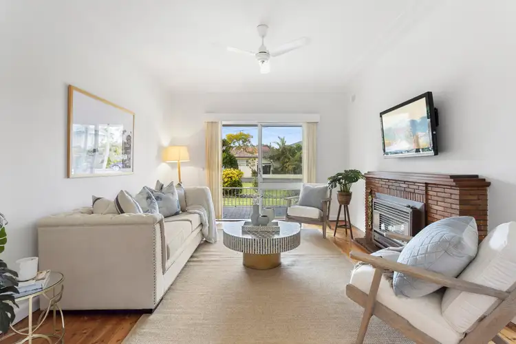 Fourth view of Homely house listing, 40 Riverview Parade, North Manly NSW 2100