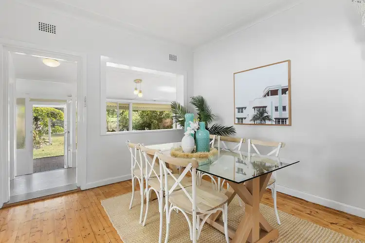 Fifth view of Homely house listing, 40 Riverview Parade, North Manly NSW 2100