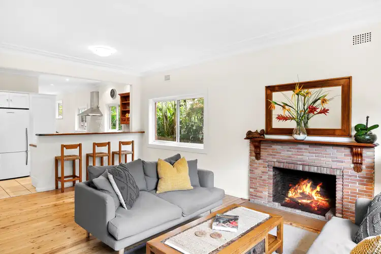 Second view of Homely house listing, 5 Thomas Street, North Manly NSW 2100