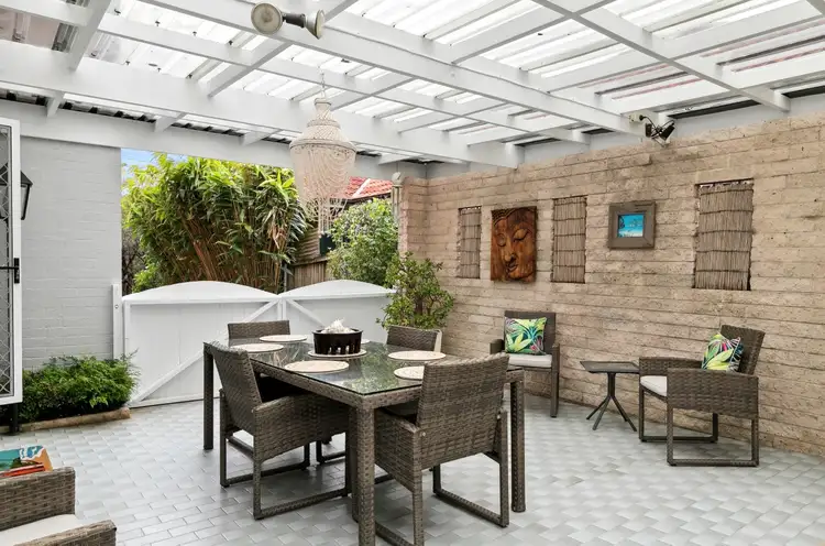 Third view of Homely house listing, 5 Thomas Street, North Manly NSW 2100