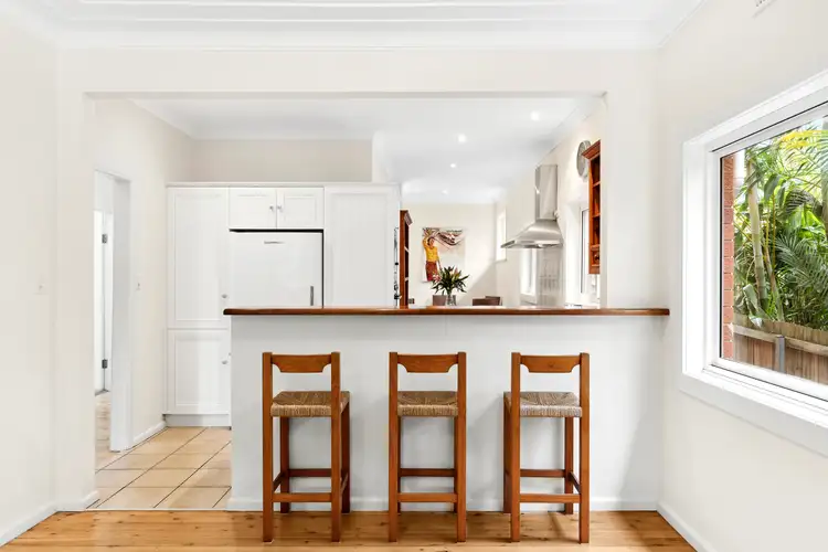 Fourth view of Homely house listing, 5 Thomas Street, North Manly NSW 2100