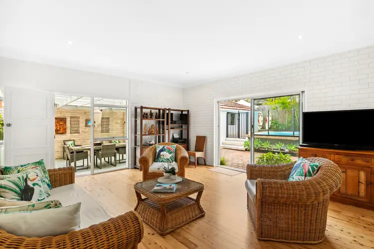 Fifth view of Homely house listing, 5 Thomas Street, North Manly NSW 2100