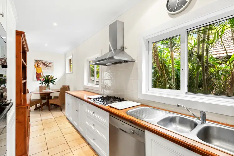 Sixth view of Homely house listing, 5 Thomas Street, North Manly NSW 2100