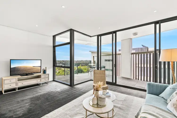 Fourth view of Homely unit listing, 601/2 Sylvan Avenue, Balgowlah NSW 2093