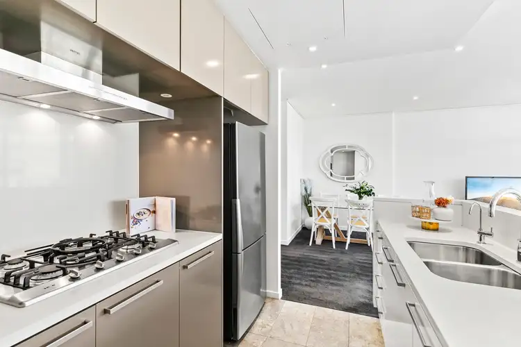 Fifth view of Homely unit listing, 601/2 Sylvan Avenue, Balgowlah NSW 2093