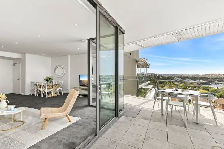 Sixth view of Homely unit listing, 601/2 Sylvan Avenue, Balgowlah NSW 2093