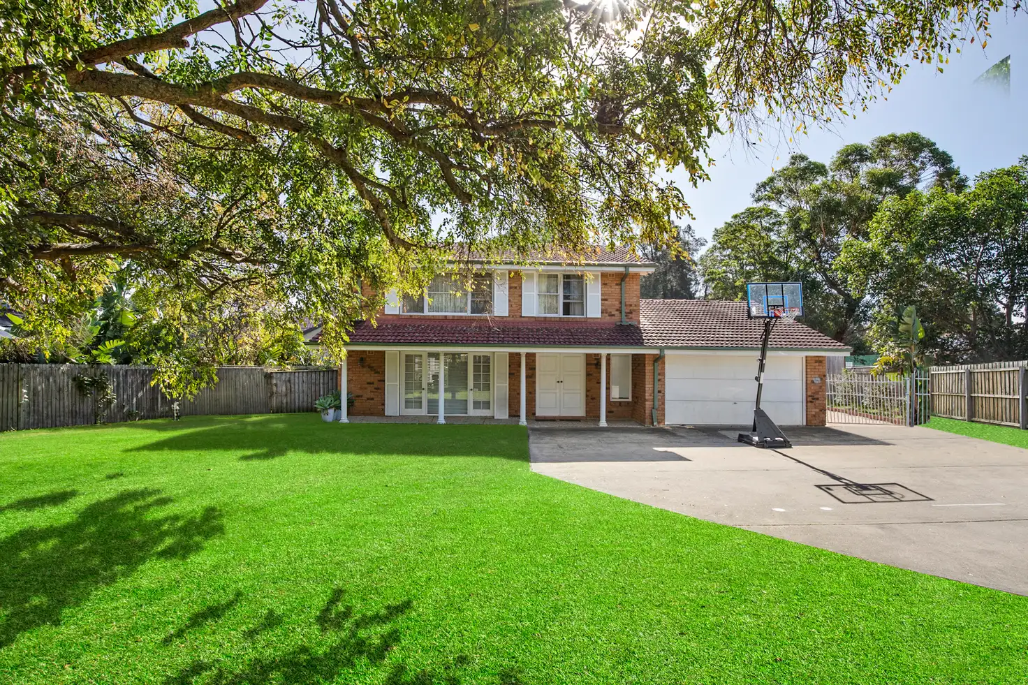 Main view of Homely house listing, 31 Bennett Street, Curl Curl NSW 2096