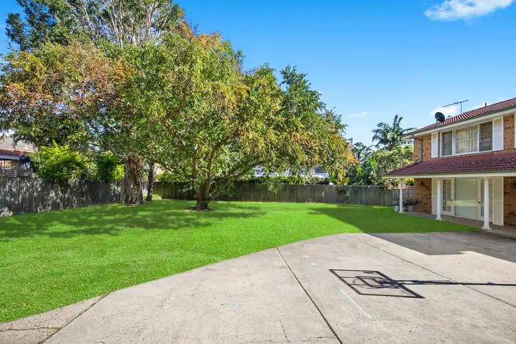 Second view of Homely house listing, 31 Bennett Street, Curl Curl NSW 2096