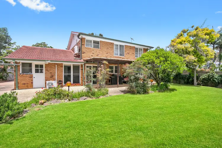 Third view of Homely house listing, 31 Bennett Street, Curl Curl NSW 2096