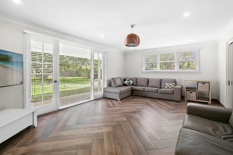 Fourth view of Homely house listing, 31 Bennett Street, Curl Curl NSW 2096