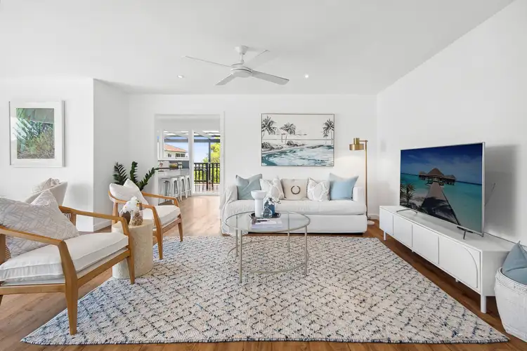 Second view of Homely house listing, 36 McDonald Street, Freshwater NSW 2096