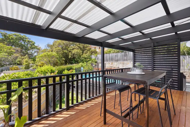 Fifth view of Homely house listing, 36 McDonald Street, Freshwater NSW 2096