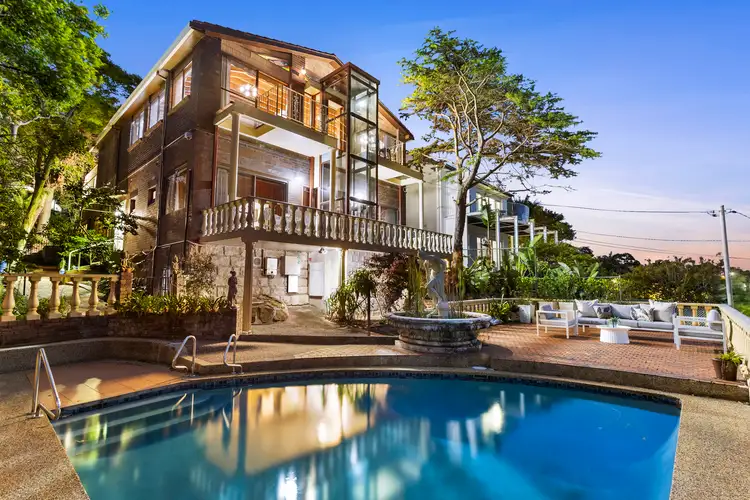 25 West Street, Balgowlah NSW 2093