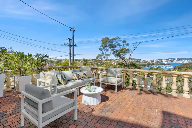 Third view of Homely house listing, 25 West Street, Balgowlah NSW 2093