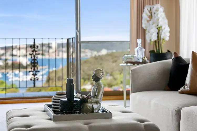 Sixth view of Homely house listing, 25 West Street, Balgowlah NSW 2093