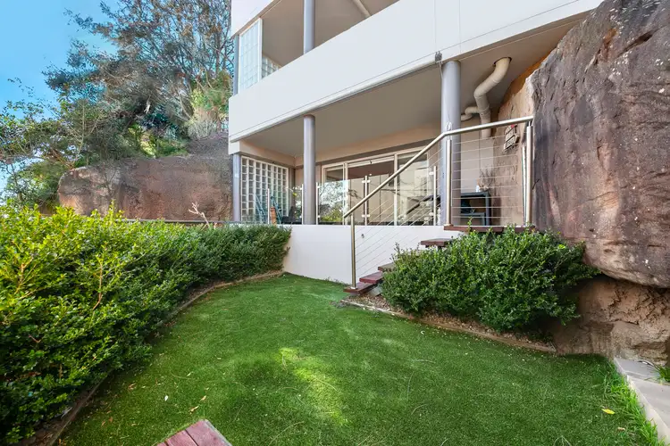 6/157 Queenscliff Road, Queenscliff NSW 2096