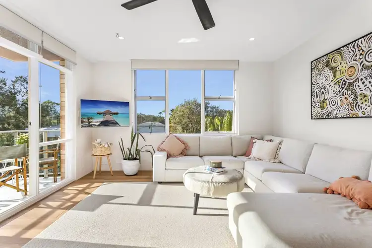 Fifth view of Homely apartment listing, 14/1351 Pittwater Road, Narrabeen NSW 2101
