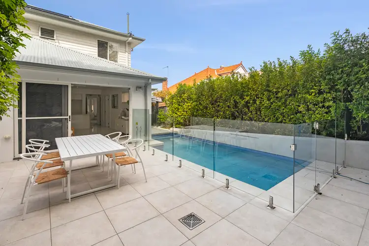 Second view of Homely semi-detached listing, 25 Jackson Street, Balgowlah NSW 2093