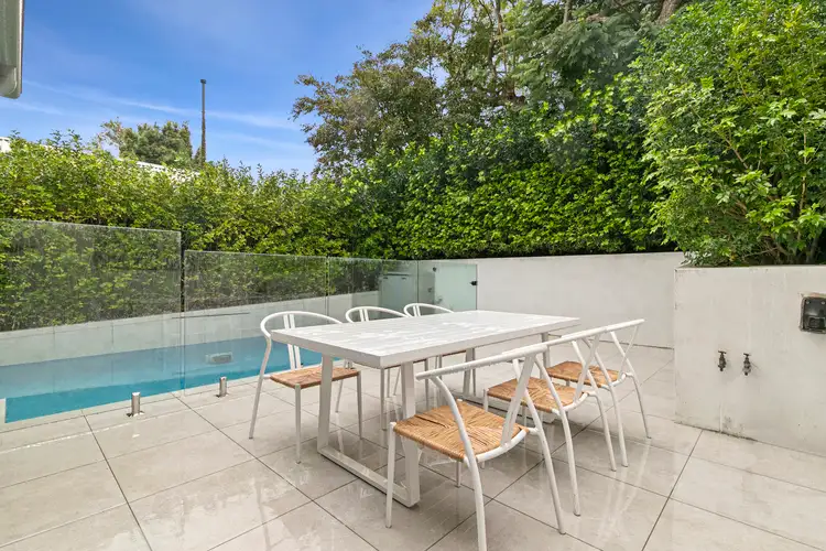 Fourth view of Homely semi-detached listing, 25 Jackson Street, Balgowlah NSW 2093