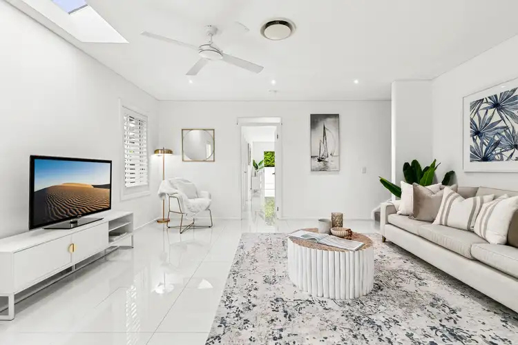 Fifth view of Homely semi-detached listing, 25 Jackson Street, Balgowlah NSW 2093