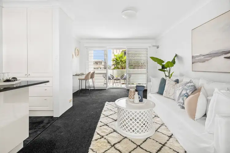 1/75 Evans Street, Freshwater NSW 2096