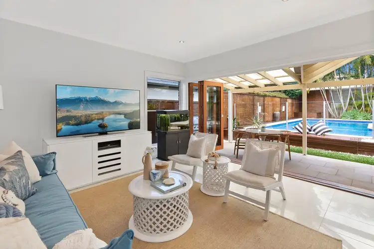Second view of Homely house listing, 46 Soldiers Avenue, Freshwater NSW 2096