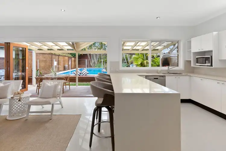 Third view of Homely house listing, 46 Soldiers Avenue, Freshwater NSW 2096