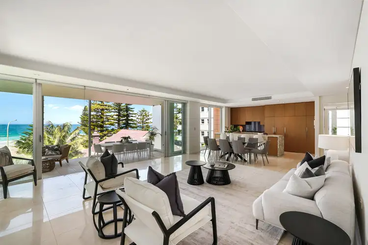 3/118a North Steyne, Manly NSW 2095