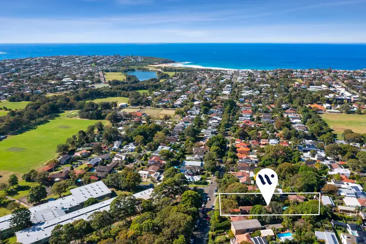 Second view of Homely house listing, 92 Brighton Street, Freshwater NSW 2096