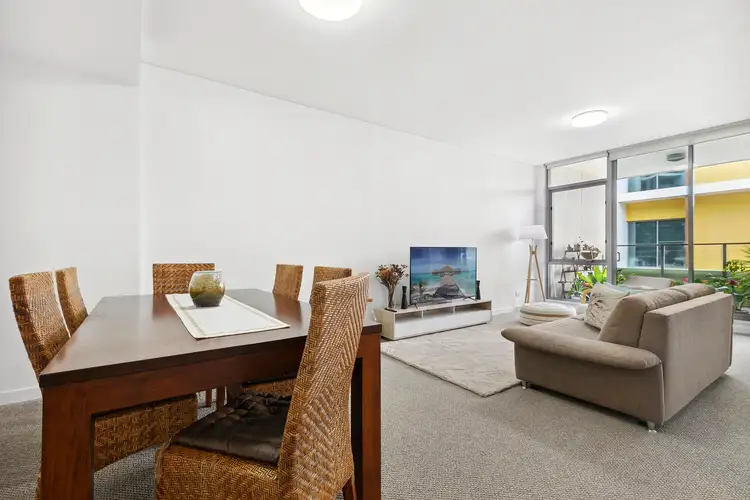 Main view of Homely apartment listing, 205/5 Sylvan Avenue, Balgowlah NSW 2093