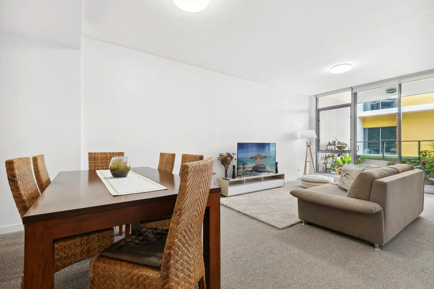 Main view of Homely apartment listing, 205/5 Sylvan Avenue, Balgowlah NSW 2093