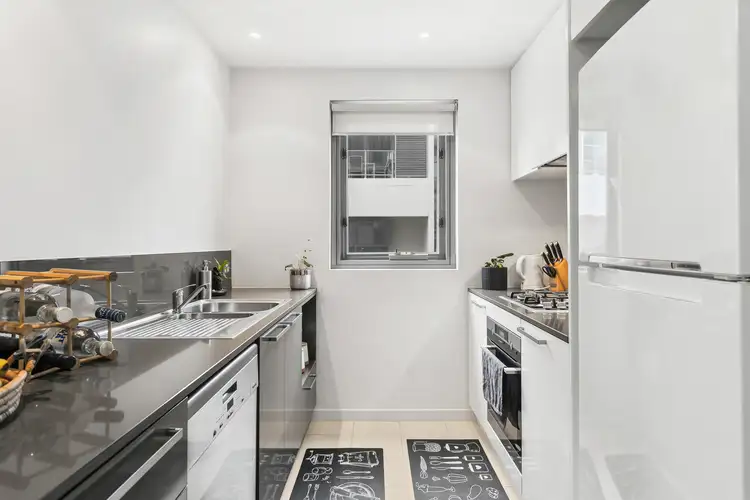 Third view of Homely apartment listing, 205/5 Sylvan Avenue, Balgowlah NSW 2093
