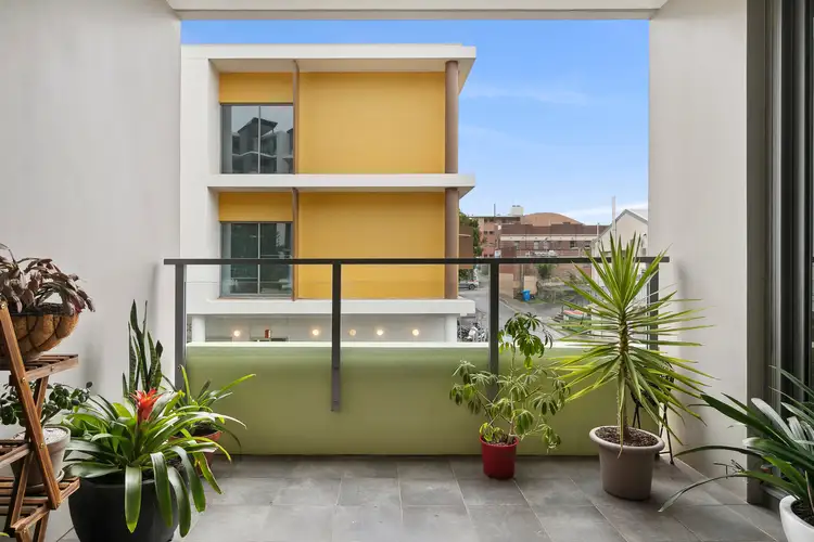 Fourth view of Homely apartment listing, 205/5 Sylvan Avenue, Balgowlah NSW 2093