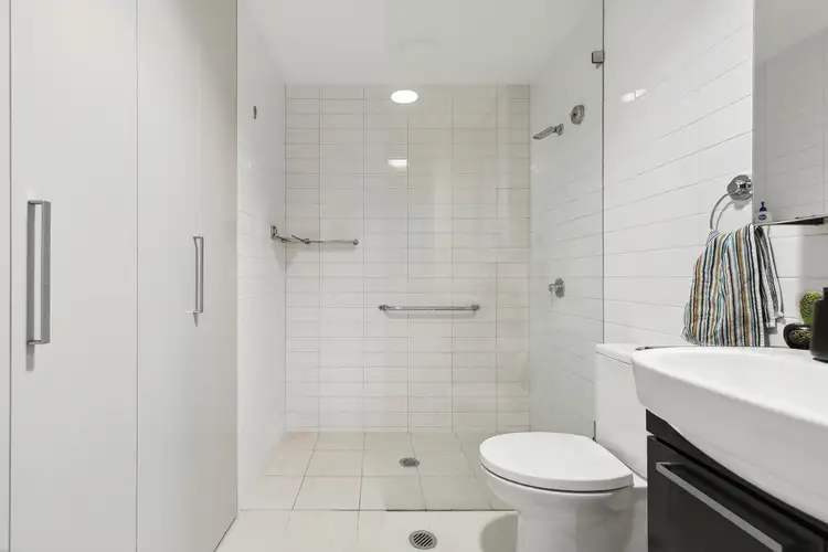 Sixth view of Homely apartment listing, 205/5 Sylvan Avenue, Balgowlah NSW 2093