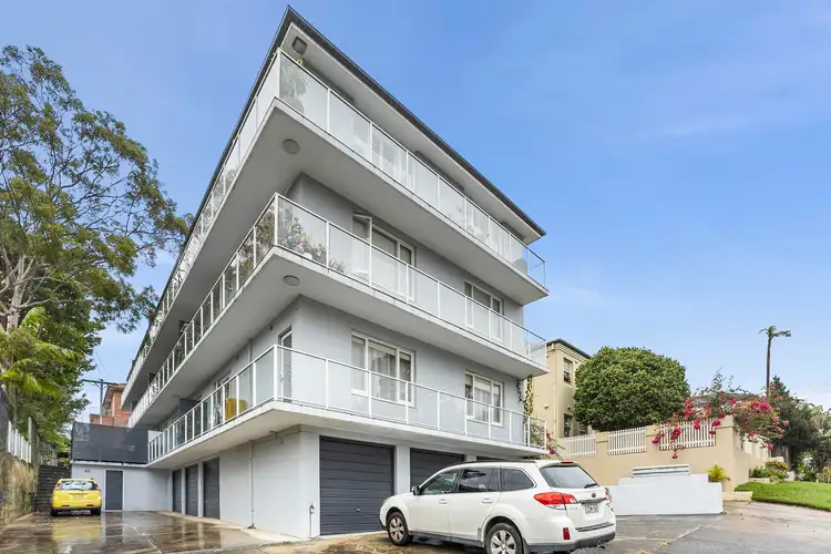 Second view of Homely unit listing, 9/84 Wanganella Street, Balgowlah NSW 2093