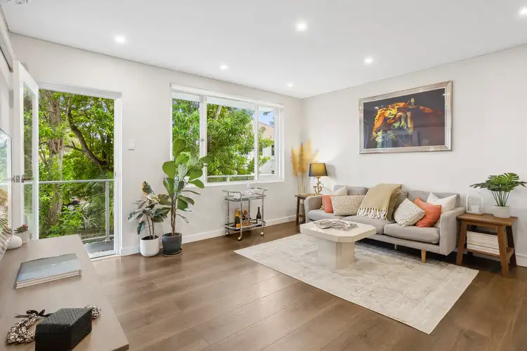 Third view of Homely unit listing, 9/84 Wanganella Street, Balgowlah NSW 2093