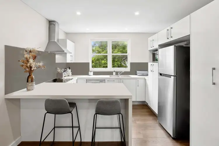 Fourth view of Homely unit listing, 9/84 Wanganella Street, Balgowlah NSW 2093