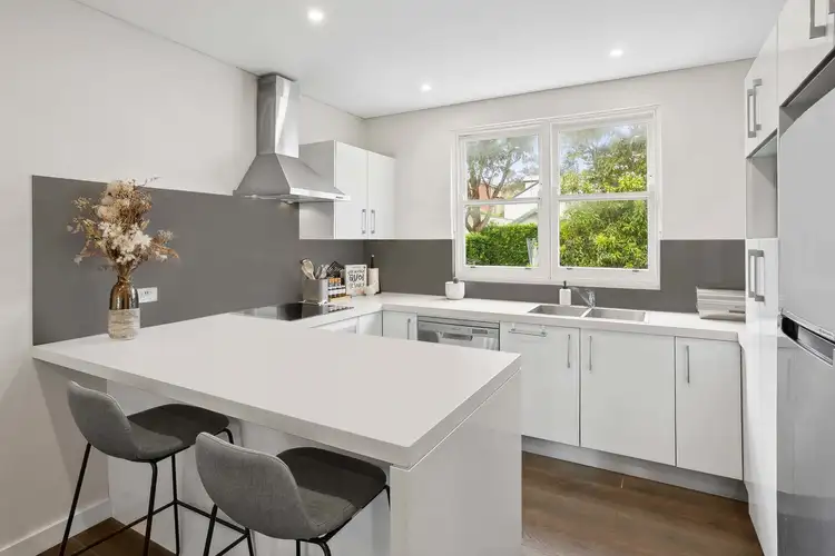Sixth view of Homely unit listing, 9/84 Wanganella Street, Balgowlah NSW 2093