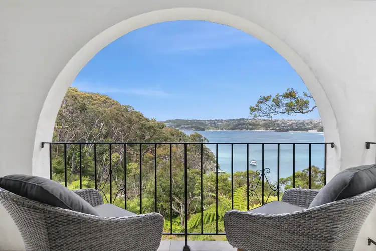 9 Ogilvy Road, Clontarf NSW 2093