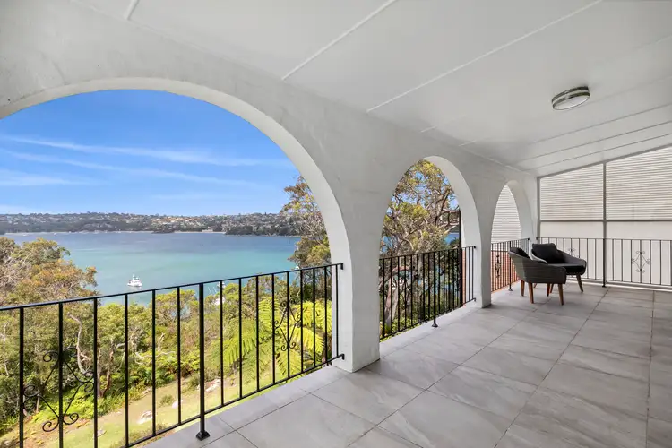 Sixth view of Homely house listing, 9 Ogilvy Road, Clontarf NSW 2093