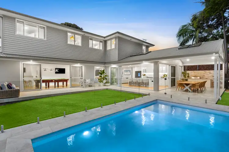 Main view of Homely house listing, 27 Corkery Crescent, Allambie Heights NSW 2100