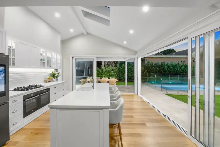 Third view of Homely house listing, 27 Corkery Crescent, Allambie Heights NSW 2100