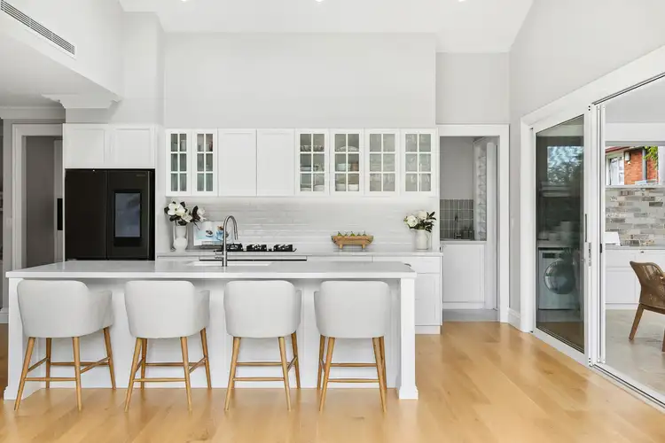 Fourth view of Homely house listing, 27 Corkery Crescent, Allambie Heights NSW 2100