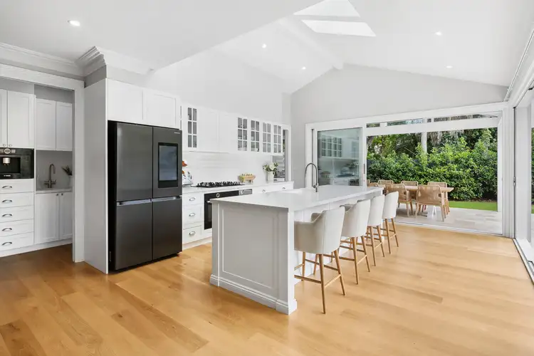 Fifth view of Homely house listing, 27 Corkery Crescent, Allambie Heights NSW 2100