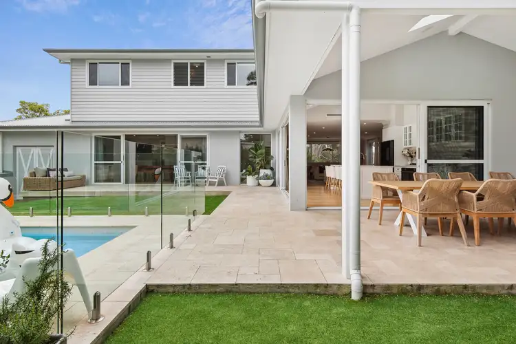 Sixth view of Homely house listing, 27 Corkery Crescent, Allambie Heights NSW 2100
