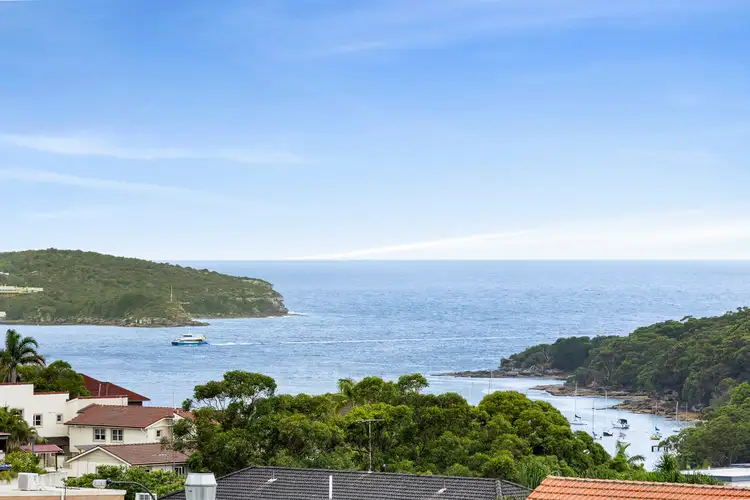 Main view of Homely unit listing, 702/3 Sylvan Avenue, Balgowlah NSW 2093