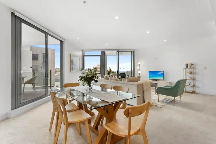 Fourth view of Homely unit listing, 702/3 Sylvan Avenue, Balgowlah NSW 2093