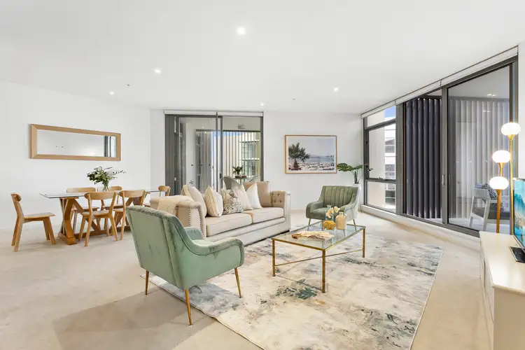 Fifth view of Homely unit listing, 702/3 Sylvan Avenue, Balgowlah NSW 2093