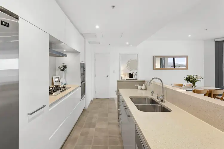 Sixth view of Homely unit listing, 702/3 Sylvan Avenue, Balgowlah NSW 2093